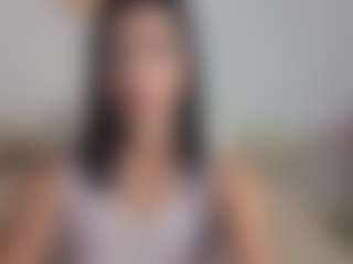 ANA SOFIA's Live Sex Cam Show