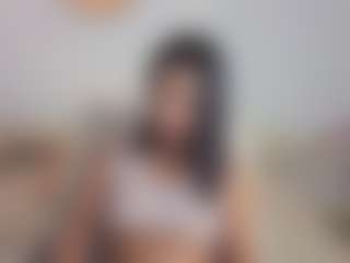 ANA SOFIA's Live Sex Cam Show