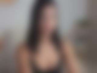 ANA SOFIA's Live Sex Cam Show