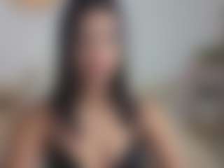 ANA SOFIA's Live Sex Cam Show