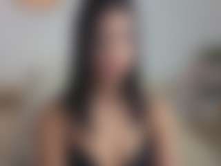 ANA SOFIA's Live Sex Cam Show