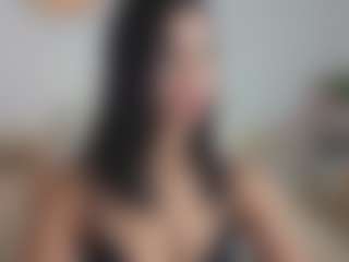 ANA SOFIA's Live Sex Cam Show