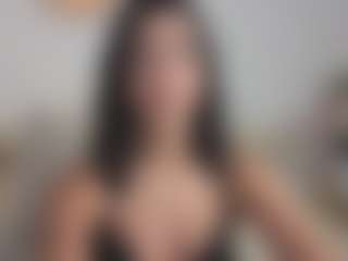 ANA SOFIA's Live Sex Cam Show