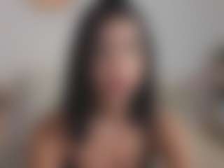 ANA SOFIA's Live Sex Cam Show