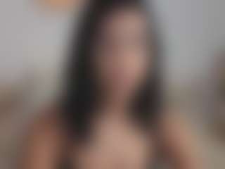 ANA SOFIA's Live Sex Cam Show
