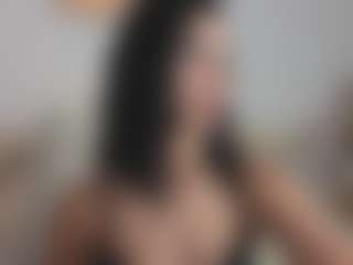 Live cam show with ANA SOFIA - Tease on CamwithHer