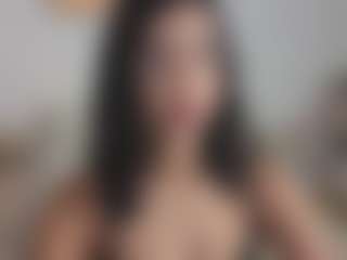 ANA SOFIA's Live Sex Cam Show