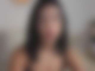 ANA SOFIA's Live Sex Cam Show