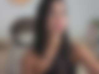 ANA SOFIA's Live Sex Cam Show