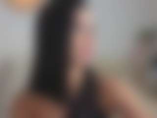 ANA SOFIA's Live Sex Cam Show