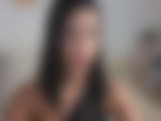 ANA SOFIA's Live Sex Cam Show
