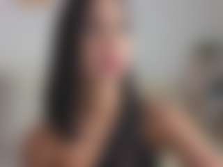 ANA SOFIA's Live Sex Cam Show