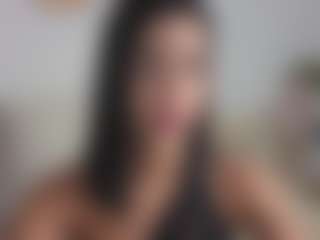 ANA SOFIA's Live Sex Cam Show