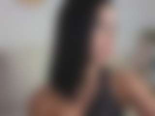 ANA SOFIA's Live Sex Cam Show
