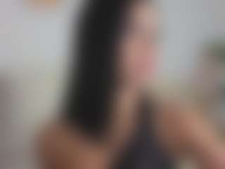 ANA SOFIA's Live Sex Cam Show