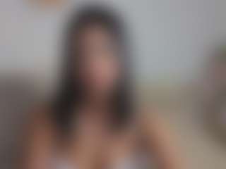 ANA SOFIA's Live Sex Cam Show