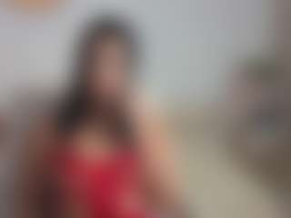 ANA SOFIA's Live Sex Cam Show