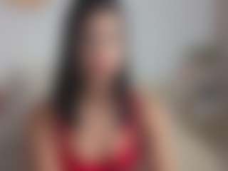 ANA SOFIA's Live Sex Cam Show