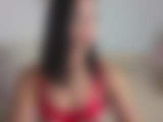 ANA SOFIA's Live Sex Cam Show