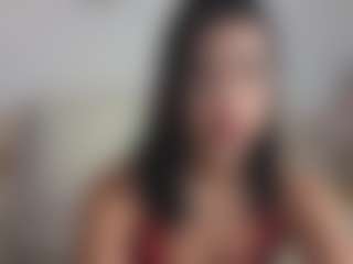 ANA SOFIA's Live Sex Cam Show