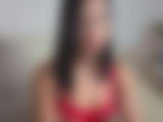 ANA SOFIA's Live Sex Cam Show