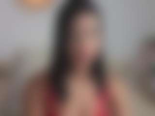 ANA SOFIA's Live Sex Cam Show