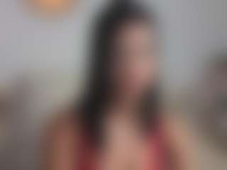 ANA SOFIA's Live Sex Cam Show