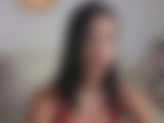 ANA SOFIA's Live Sex Cam Show