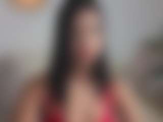 ANA SOFIA's Live Sex Cam Show