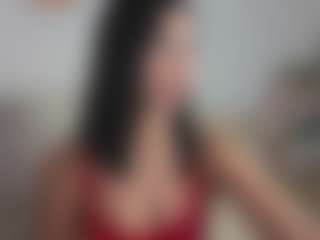 ANA SOFIA's Live Sex Cam Show
