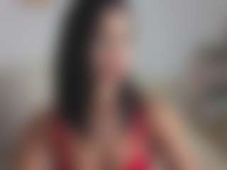 ANA SOFIA's Live Sex Cam Show