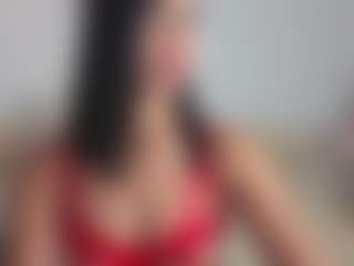 ANA SOFIA's Live Sex Cam Show