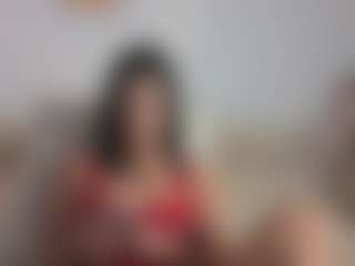 ANA SOFIA's Live Sex Cam Show