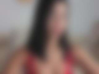 ANA SOFIA's Live Sex Cam Show