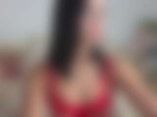 ANA SOFIA's Live Sex Cam Show