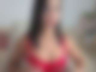 ANA SOFIA's Live Sex Cam Show
