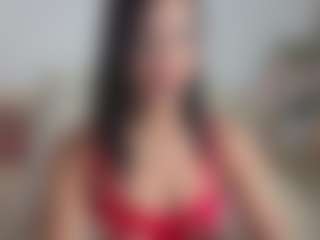 ANA SOFIA's Live Sex Cam Show