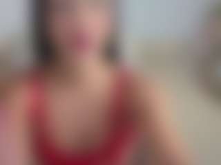 ANA SOFIA's Live Sex Cam Show