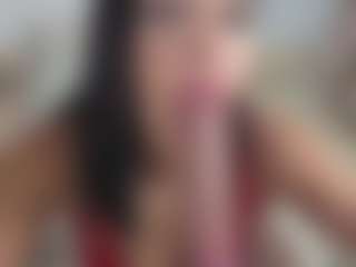 ANA SOFIA's Live Sex Cam Show