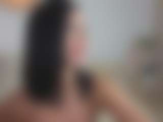 ANA SOFIA's Live Sex Cam Show