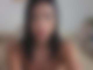 ANA SOFIA's Live Sex Cam Show