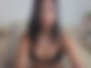 ANA SOFIA's Live Sex Cam Show