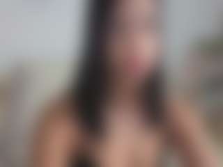 ANA SOFIA's Live Sex Cam Show
