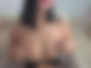 ANA SOFIA's Live Sex Cam Show