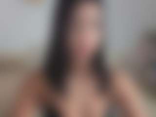 ANA SOFIA's Live Sex Cam Show
