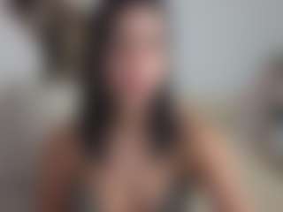 ANA SOFIA's Live Sex Cam Show
