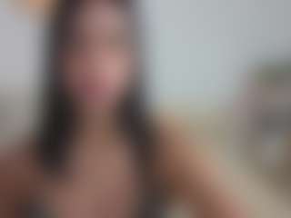 ANA SOFIA's Live Sex Cam Show
