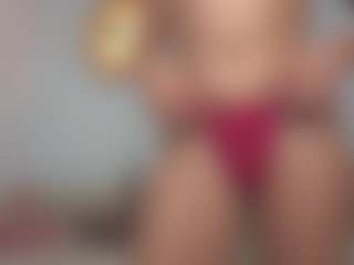 ANA SOFIA's Live Sex Cam Show