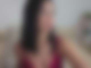 ANA SOFIA's Live Sex Cam Show