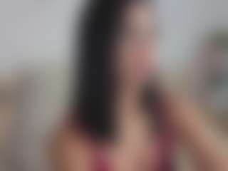 ANA SOFIA's Live Sex Cam Show